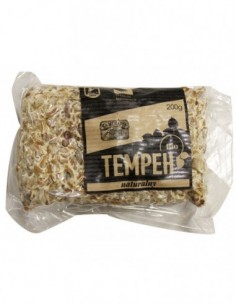 TEMPEH NATURALNY BIO 200 g...