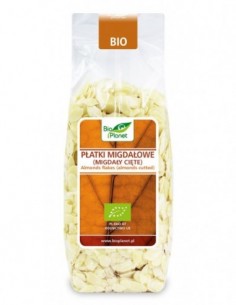 PŁATKI MIGDAŁOWE (MIGDAŁY...