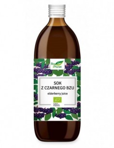 SOK Z CZARNEGO BZU NFC BIO...