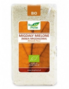 MIGDAŁY MIELONE (MĄKA...