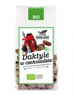 DAKTYLE W SUROWEJ...