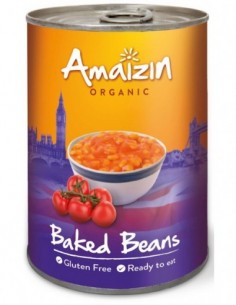 FASOLKA W SOSIE POMIDOROWYM...