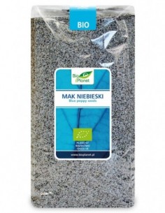 MAK NIEBIESKI BIO 1 kg -...