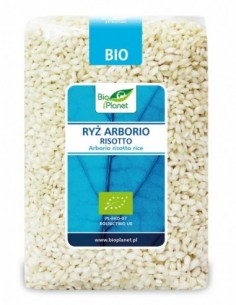RYŻ ARBORIO RISOTTO BIO 1...