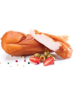 FILET Z PIERSI KURCZAKA...