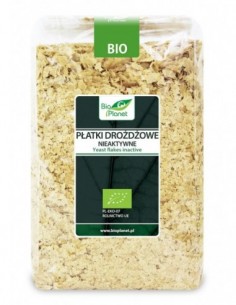 PŁATKI DROŻDŻOWE NIEAKTYWNE...