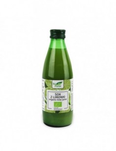 SOK Z LIMONKI NFC 100% BIO...