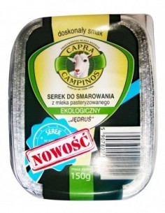 KOZI SEREK DO SMAROWANIA...