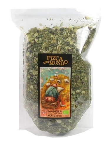 YERBA MATE MADEIRA CHILLOUT...