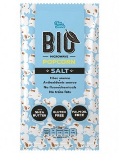 POPCORN SOLONY DO...