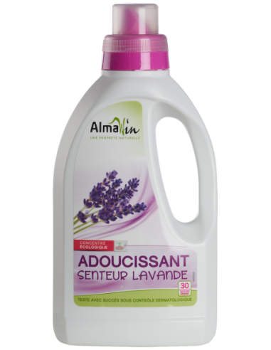 PŁYN DO PŁUKANIA I ZMIĘKCZANIA TKANIN...