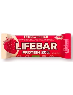 BATON PROTEINOWY Z...