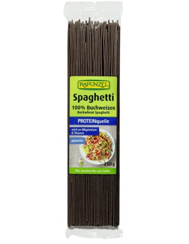 MAKARON (GRYCZANY) SPAGHETTI...