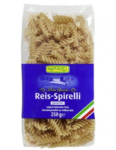 MAKARON (RYŻOWY RAZOWY) ŚWIDERKI...