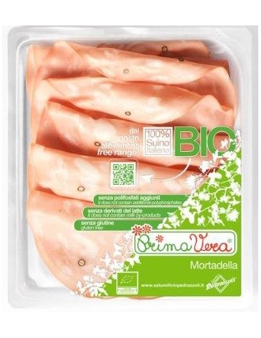 MORTADELA PLASTRY BEZGLUTENOWA BIO...