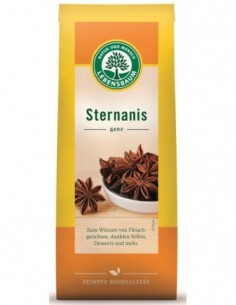 ANYŻ GWIAZDKI BIO 10 SZTUK...