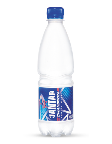 WODA ŹRÓDLANA ŚREDNIOZMINERALIZOWANA...