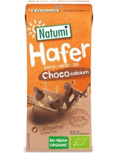 NAPÓJ OWSIANO-CZEKOLADOWY Z...