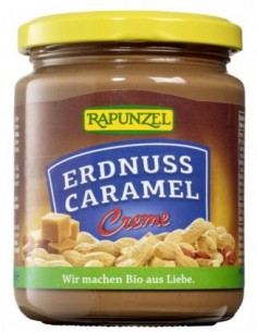 KREM ORZECHOWO - KARMELOWY...