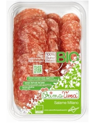 SALAMI MILANO PLASTRY BEZGLUTENOWE...