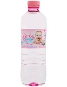 WODA ŹRÓDLANA NIEGAZOWANA...