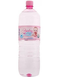 WODA ŹRÓDLANA NIEGAZOWANA...