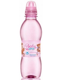 WODA ŹRÓDLANA NIEGAZOWANA...