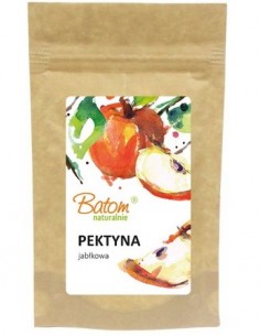 PEKTYNA JABŁKOWA DO DŻEMÓW...