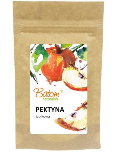 PEKTYNA JABŁKOWA DO DŻEMÓW 30 g - BATOM