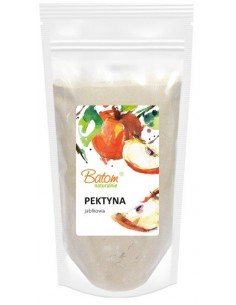 PEKTYNA JABŁKOWA DO DŻEMÓW...