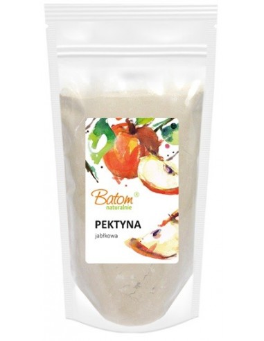 PEKTYNA JABŁKOWA DO DŻEMÓW 150 g - BATOM