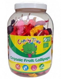 LIZAKI OKRĄGŁE MIX...