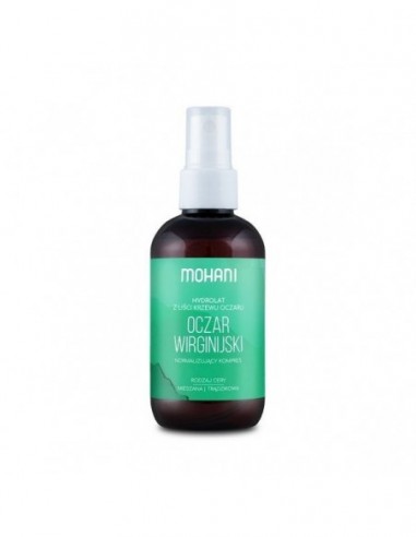 HYDROLAT OCZAROWY 100 ml - MOHANI