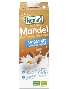 NAPÓJ MIGDAŁOWY BEZ DODATKU...