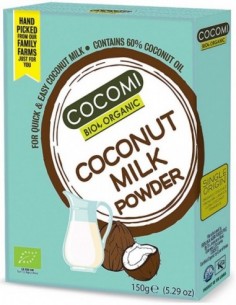 COCONUT MILK - NAPÓJ...