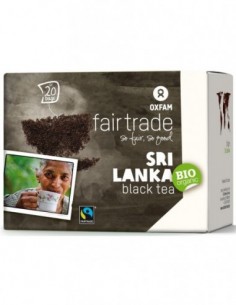 HERBATA CZARNA EKSPRESOWA...