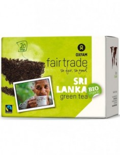 HERBATA ZIELONA EKSPRESOWA...