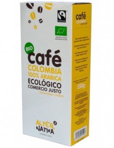 KAWA MIELONA ARABICA 100%...