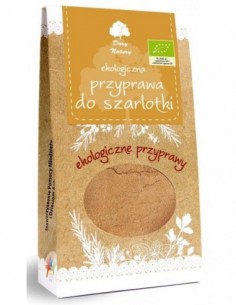 PRZYPRAWA DO SZARLOTKI BIO...