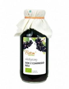 SOK Z CZARNEGO BZU NFC BIO...