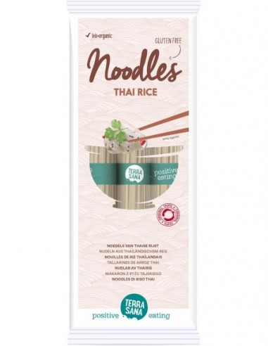 MAKARON (RYŻOWY Z RYŻU TAJSKIEGO)...