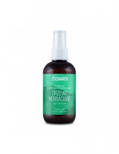 HYDROLAT Z DRZEWA HERBACIANEGO 100 ml...