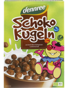 PŁATKI ŚNIADANIOWE KULKI...