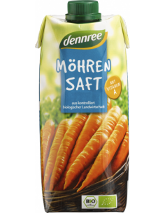 SOK Z MARCHWI BIO 500 ml -...