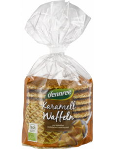 WAFLE Z NADZIENIEM...