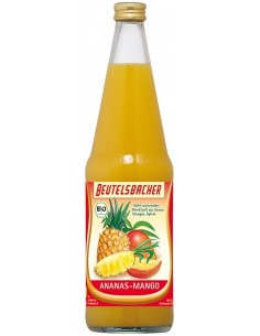 SOK ANANAS - MANGO BIO 700...