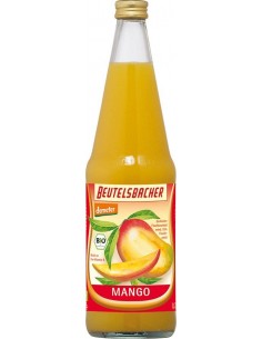 NAPÓJ Z MANGO BIO 700 ml -...