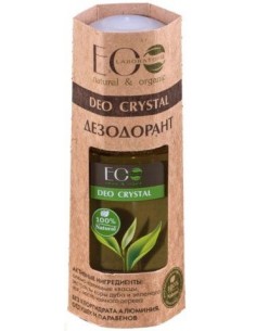 DEZODORANT DEO CRYSTAL AŁUN...