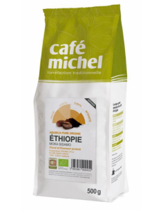 KAWA ZIARNISTA ARABICA 100%...