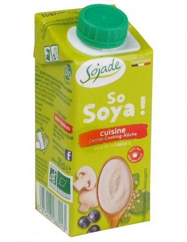 ZAGĘSZCZONY PRODUKT SOJOWY...
